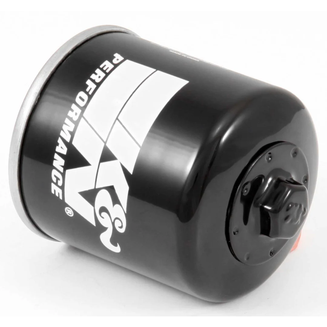 K&N Oil filter for 790cc Bonneville