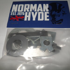 TAB WASHER SET T150/A75 5 SPD.