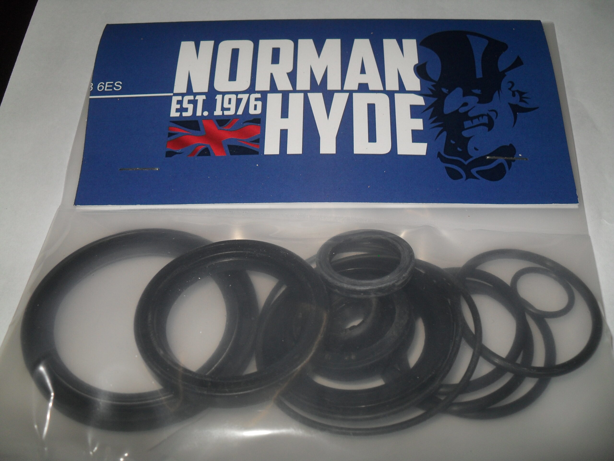 OIL SEAL SET T150/A75 5 SPEED