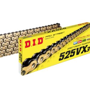 REAR CHAIN D.I.D. X-RING 106L