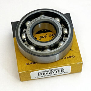 70-1591 CRANK  BALL RACE MAIN BEARING MADE IN ENGLAND