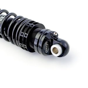 K-TECH SHOCK ABSORBERS PAIR -RAZOR LITE (345MM)