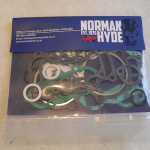 GASKET SET TOP 1/2 HYDE T140