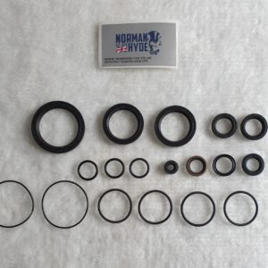 OIL SEAL SET T160